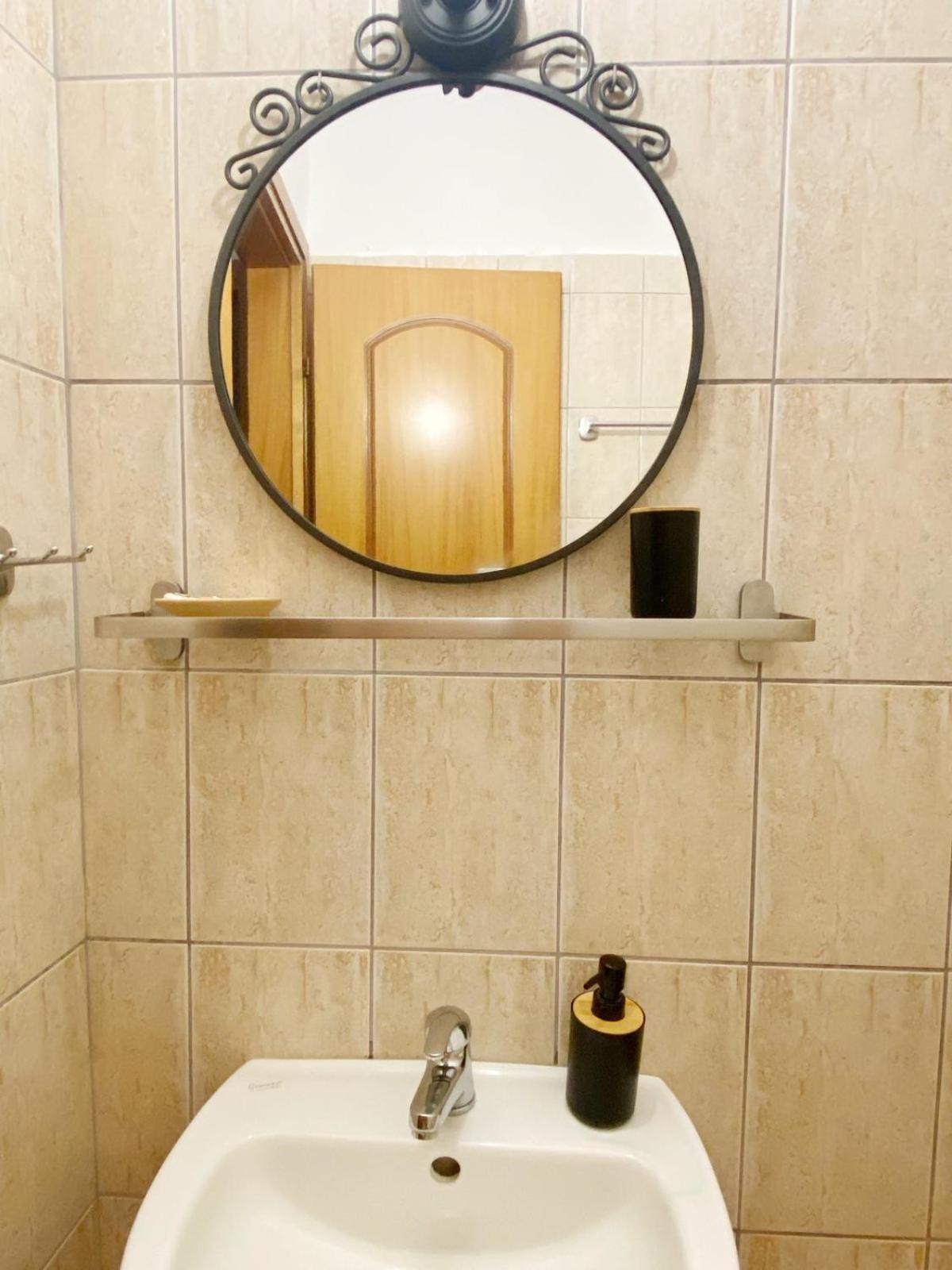 Delia Apartments Pefkochori Luaran gambar